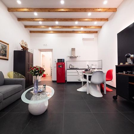 Conte Green House - 2 Apartments Roma Dış mekan fotoğraf
