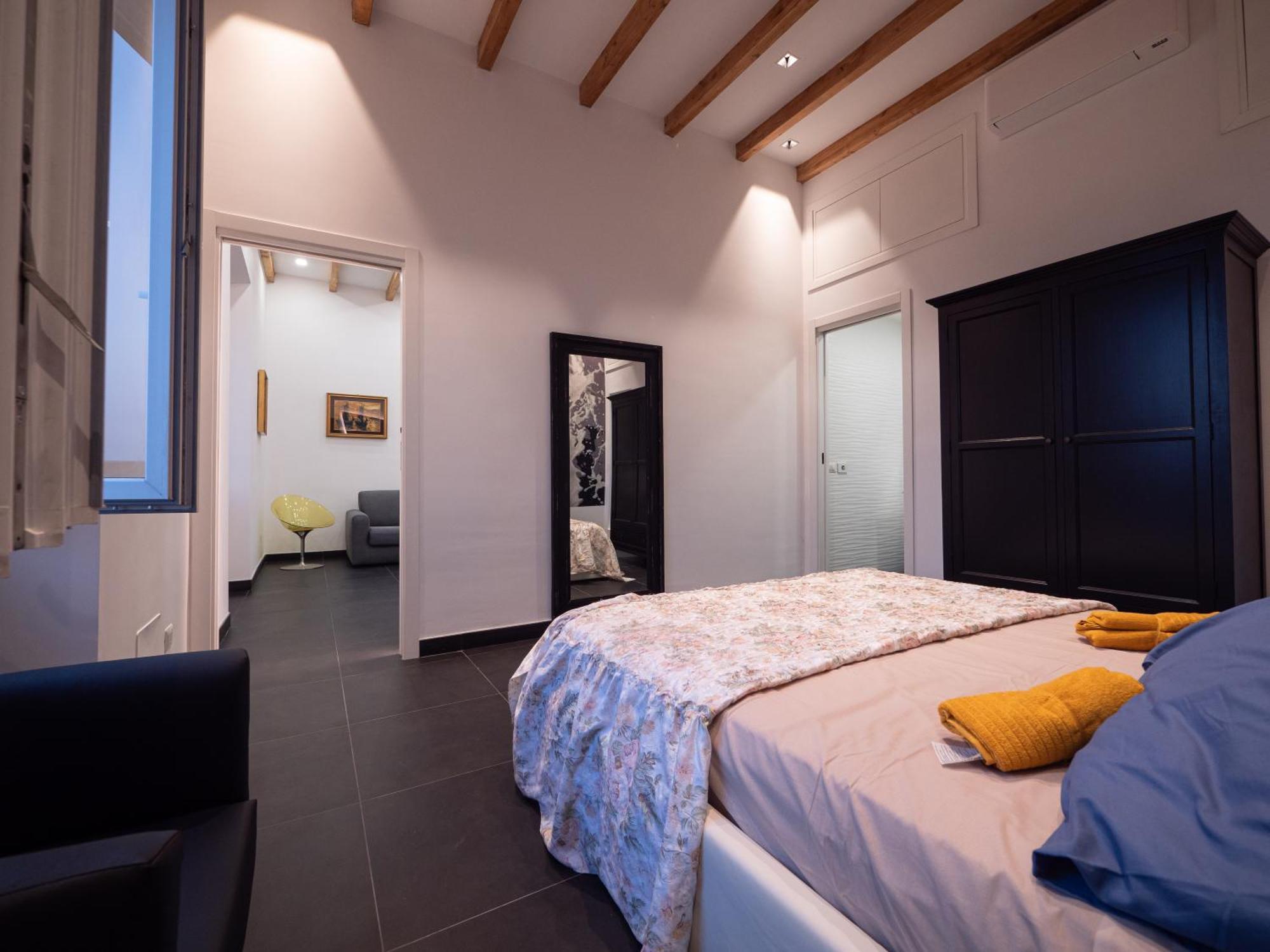 Conte Green House - 2 Apartments Roma Dış mekan fotoğraf